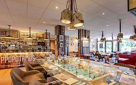 Novotel Bordeaux Mérignac