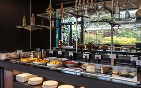 Novotel Bordeaux Mérignac
